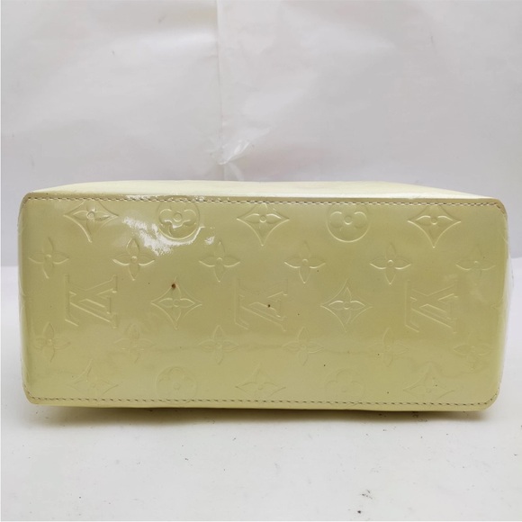 Louis Vuitton Reade PM Butter Yellow - Picture 3 of 8